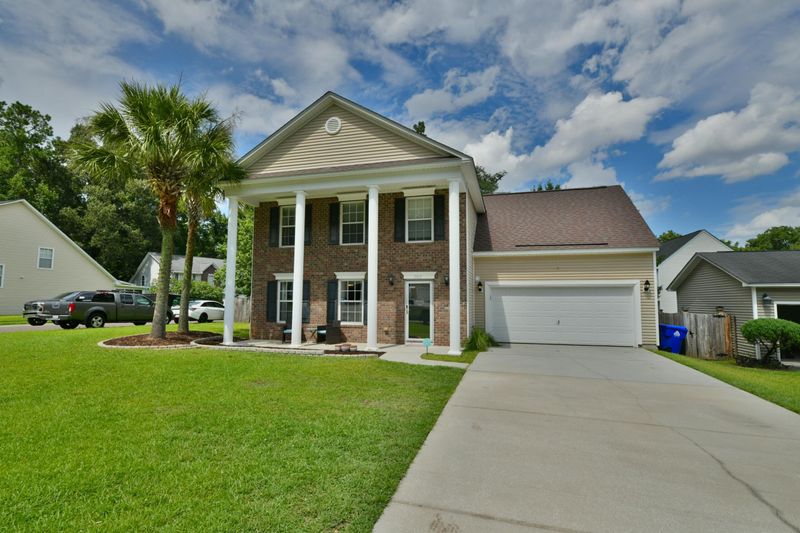 7917 New Ryder Rd, North Charleston, SC 29406