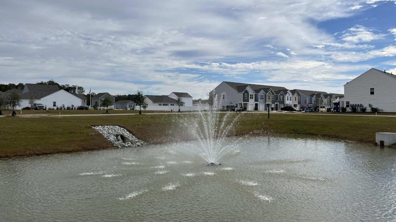 333 Blue Haw Dr, Moncks Corner, SC 29461