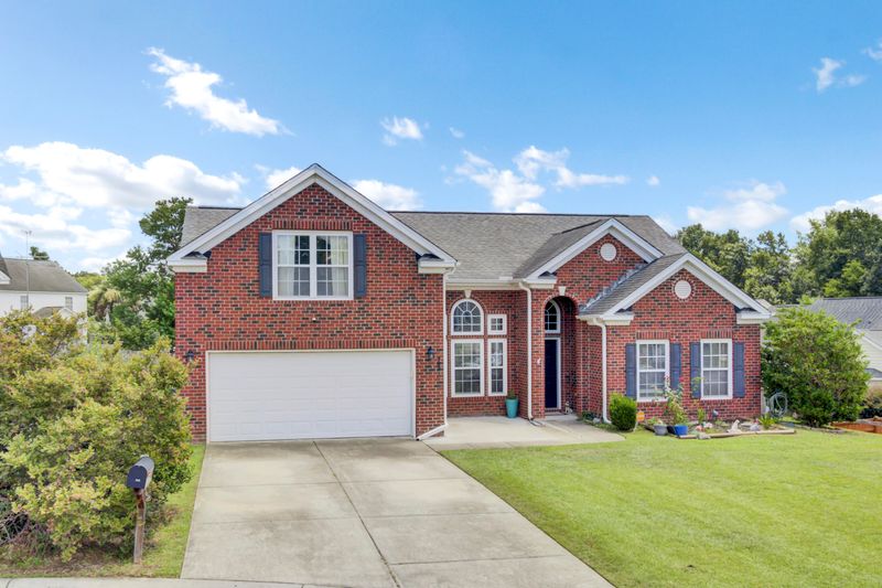 302 Owl Watch Way, Moncks Corner, SC 29461