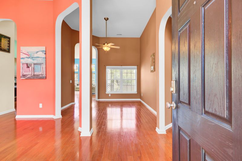 302 Owl Watch Way, Moncks Corner, SC 29461