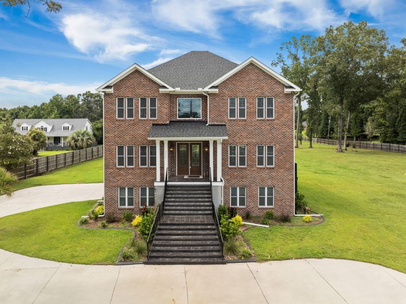 9923 Delemar Hw, Summerville, SC 29485