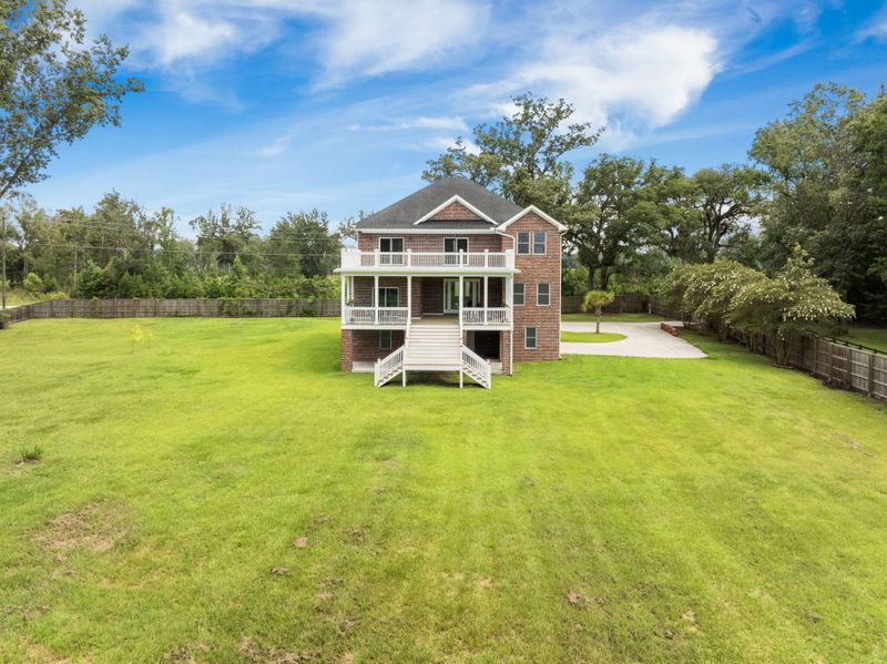 9923 Delemar Hw, Summerville, SC 29485