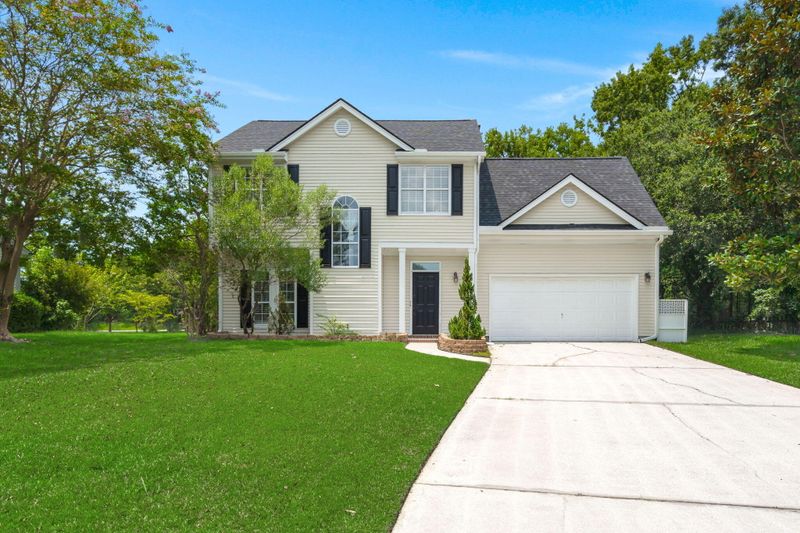 3315 Derbyshire Ct, Charleston, SC 29414