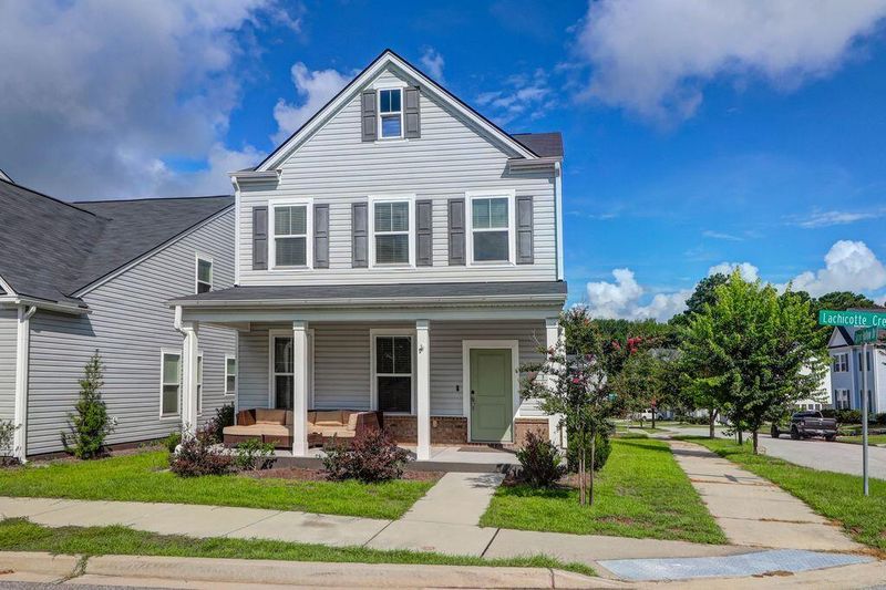 801 Lachicotte Creek Dr, Charleston, SC 29492