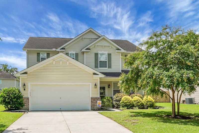 1115 Homework Ave, Ladson, SC 29456