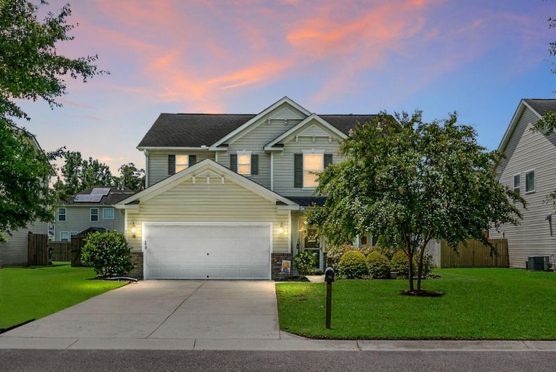 1115 Homework Ave, Ladson, SC 29456