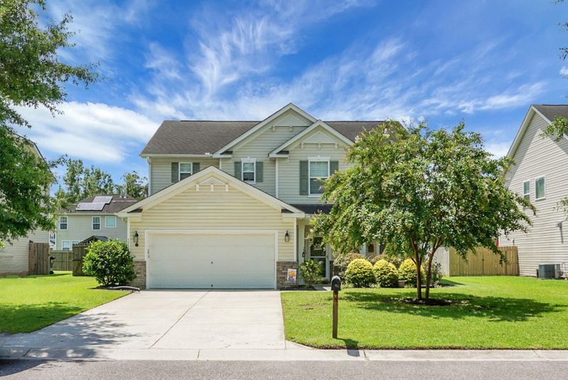 1115 Homework Ave, Ladson, SC 29456