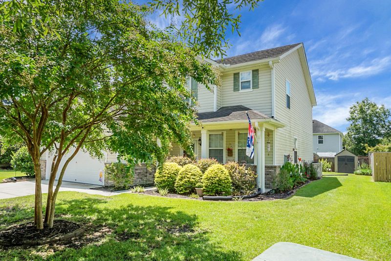 1115 Homework Ave, Ladson, SC 29456