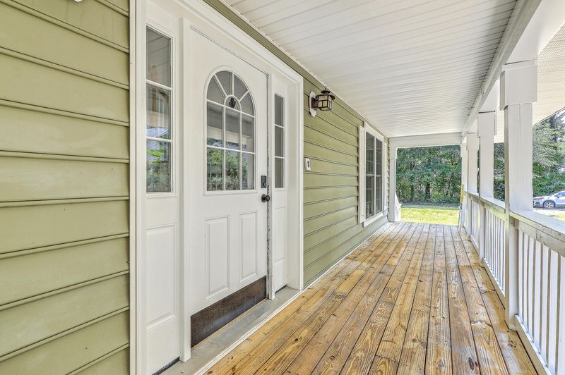 2303 N Lander Ln, Charleston, SC 29414