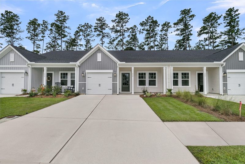 950 Dusk Dr, Summerville, SC 29486