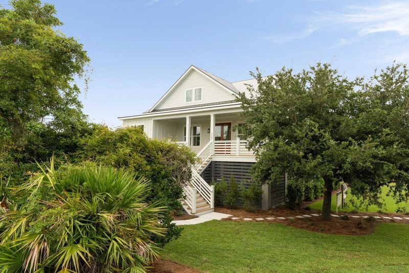 2428 Rushland Landing Rd, Johns Island, SC 29455