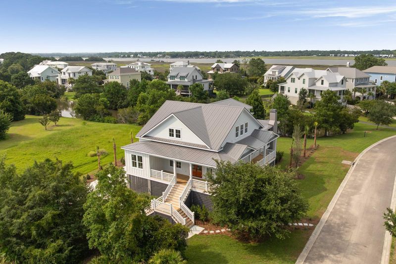 2428 Rushland Landing Rd, Johns Island, SC 29455