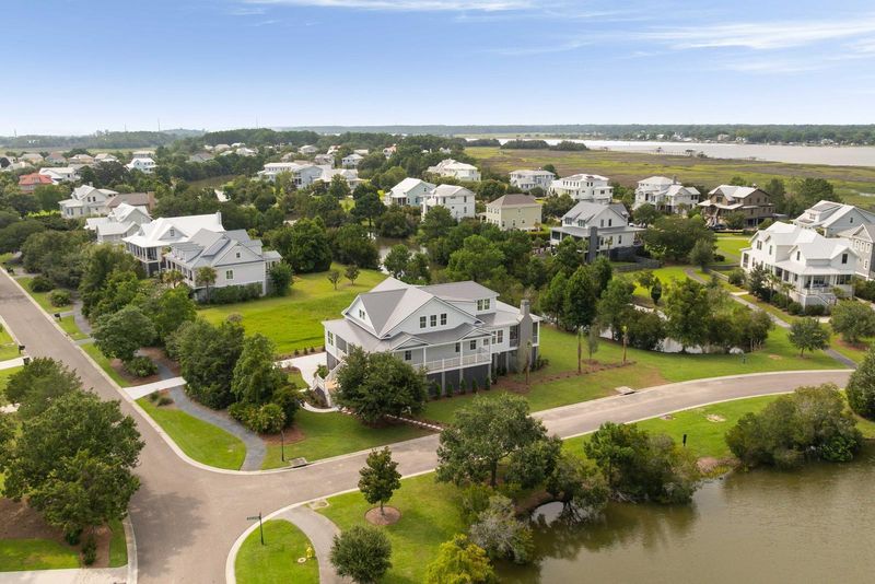 2428 Rushland Landing Rd, Johns Island, SC 29455