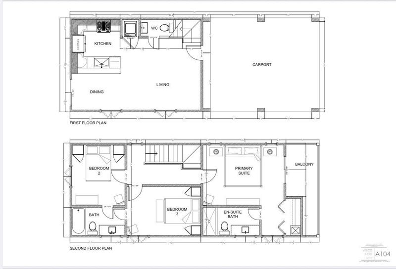 5812 Knight St, Hanahan, SC 29410