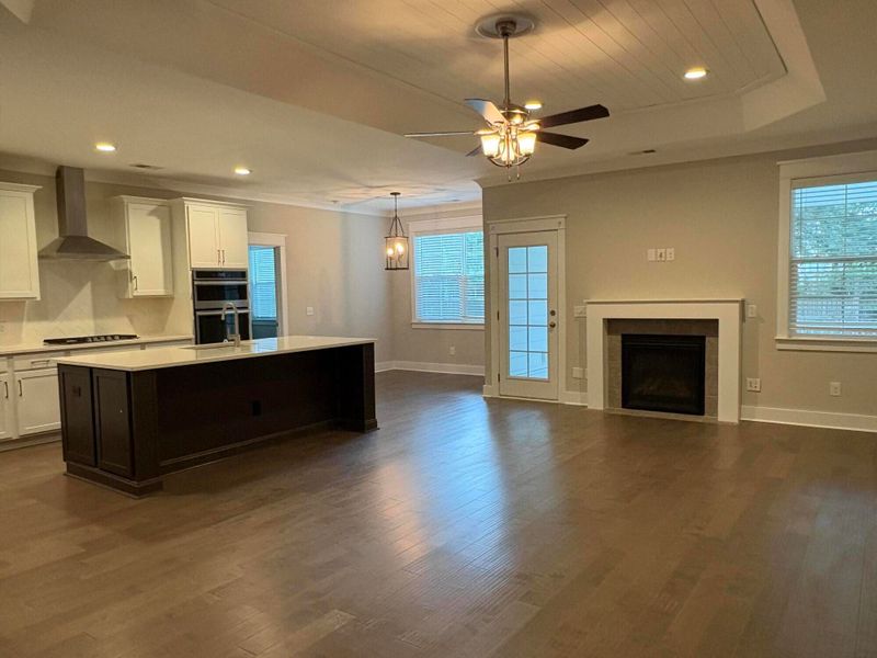 3146 Olivia Marie Ln, Johns Island, SC 29455
