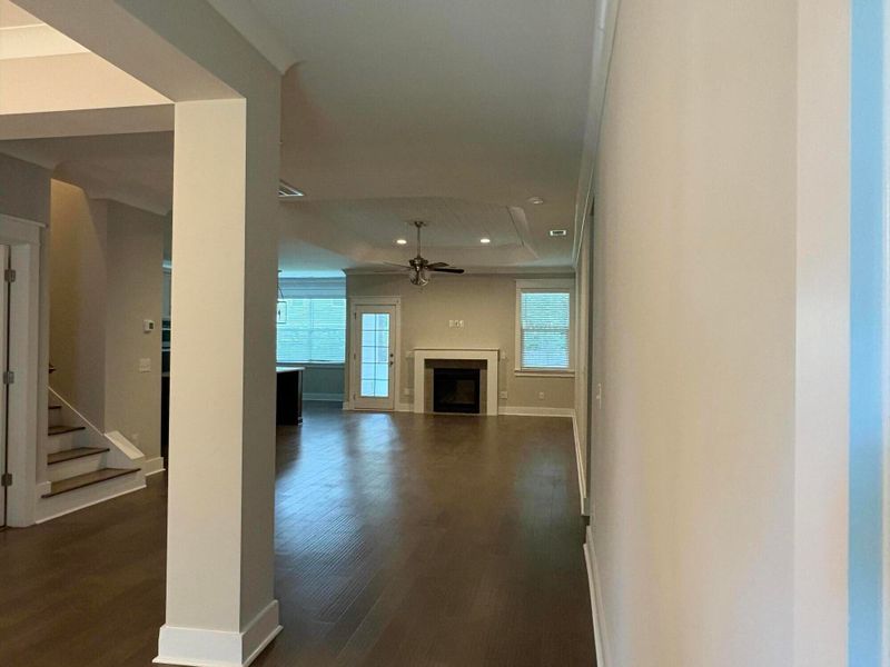 3146 Olivia Marie Ln, Johns Island, SC 29455