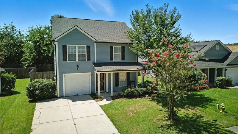 138 Malibu Rd, Summerville, SC 29483