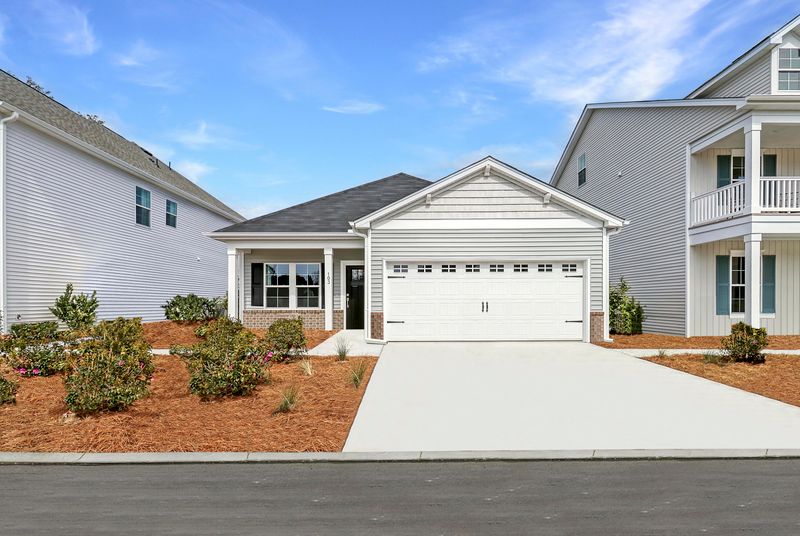 544 O'leary Cir, Summerville, SC 29483