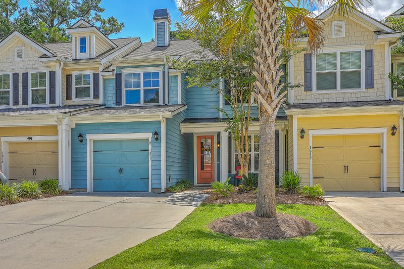 1817 Chauncys Ct, Mount Pleasant, SC 29466