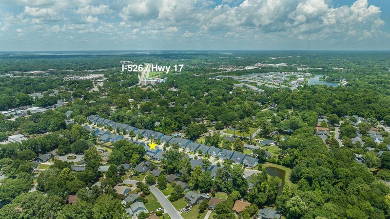 1261 Gannett Rd, Mount Pleasant, SC 29464