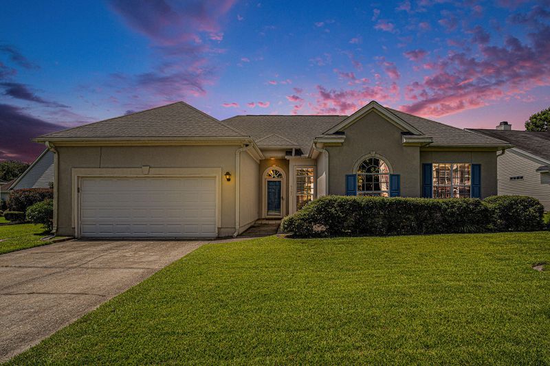 6107 Fieldstone Cir, Charleston, SC 29414