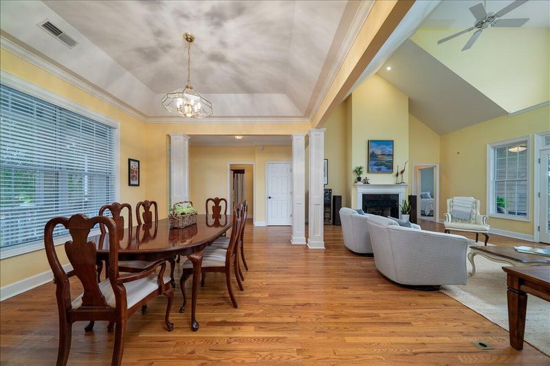 4423 Hope Plantation Dr, Johns Island, SC 29455