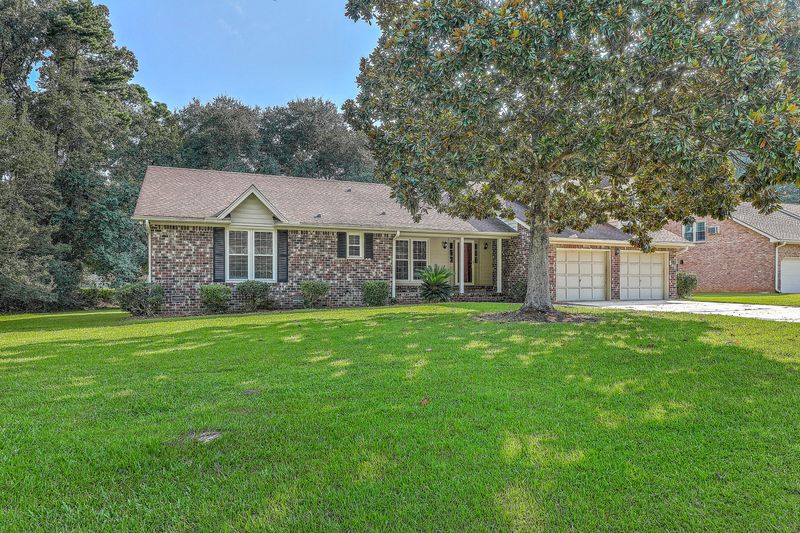 307 Mayfield St, Summerville, SC 29485