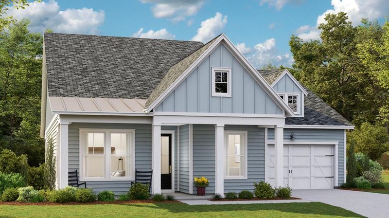 245 Denham St, Summerville, SC 29486