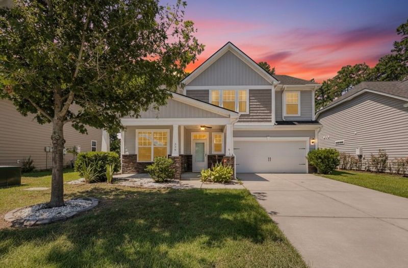 339 Spectrum Rd, Summerville, SC 29486