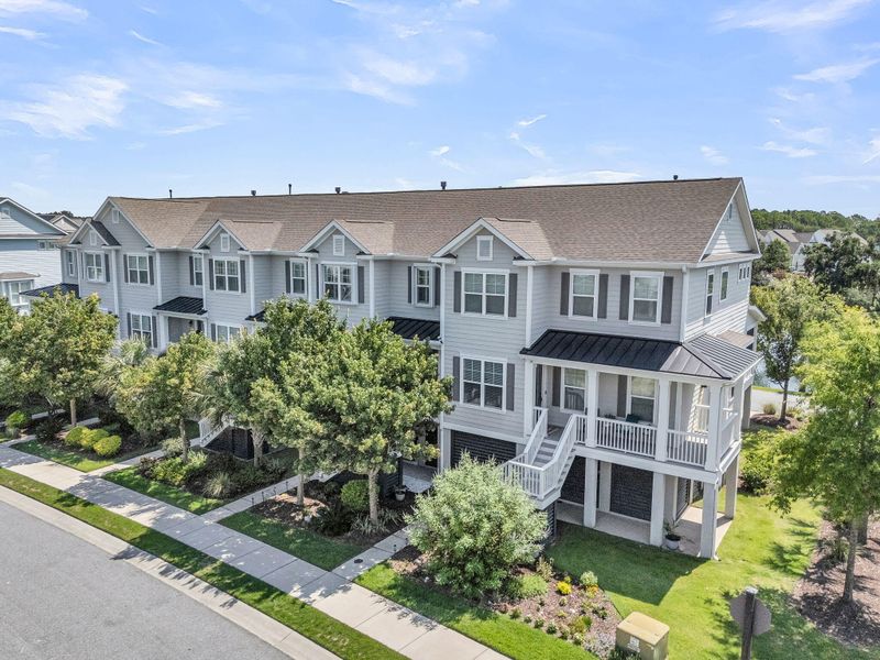 1600 Prince Edward St, Mount Pleasant, SC 29466