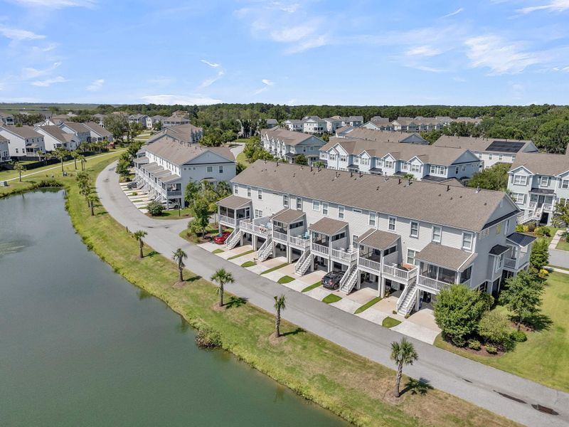 1600 Prince Edward St, Mount Pleasant, SC 29466