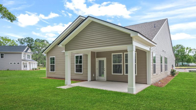 419 Cadbury Loop, Summerville, SC 29486