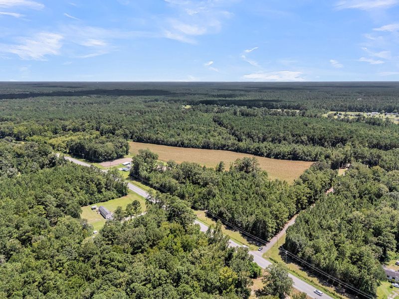 0000 Sc 61, Ridgeville, SC 29472