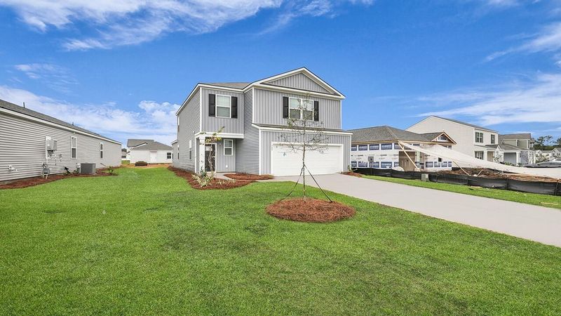765 Long Bluff Rd, Summerville, SC 29486