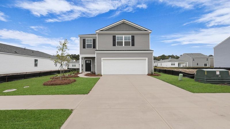 768 Long Bluff Rd, Summerville, SC 29486