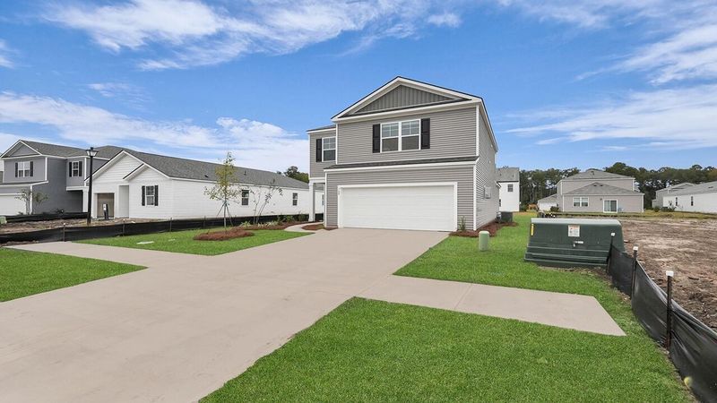768 Long Bluff Rd, Summerville, SC 29486