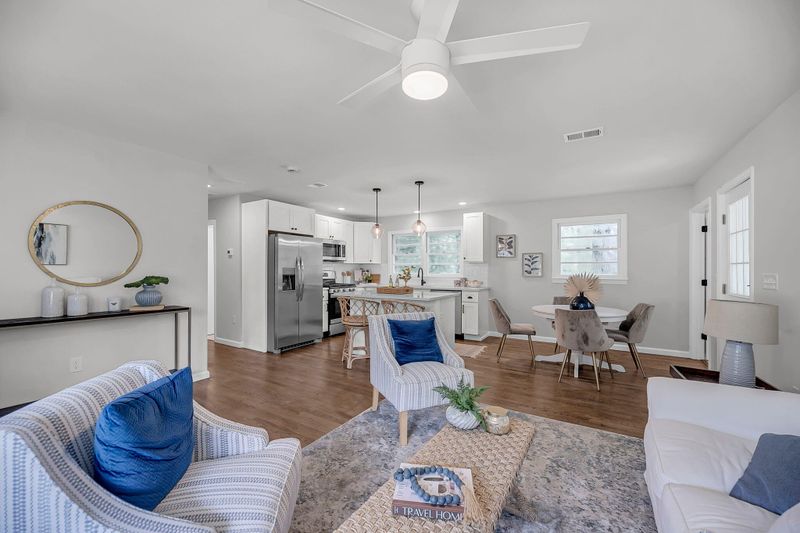 2620 Church Creek Dr, Charleston, SC 29414