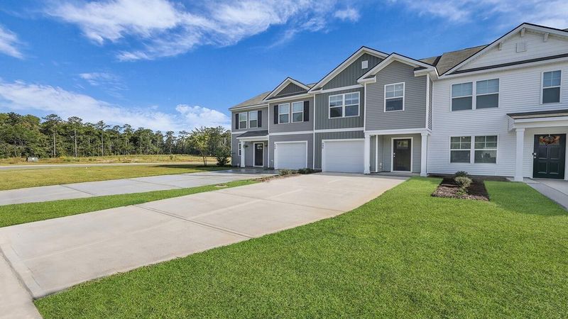 642 Pleasant Grove Way, Summerville, SC 29486