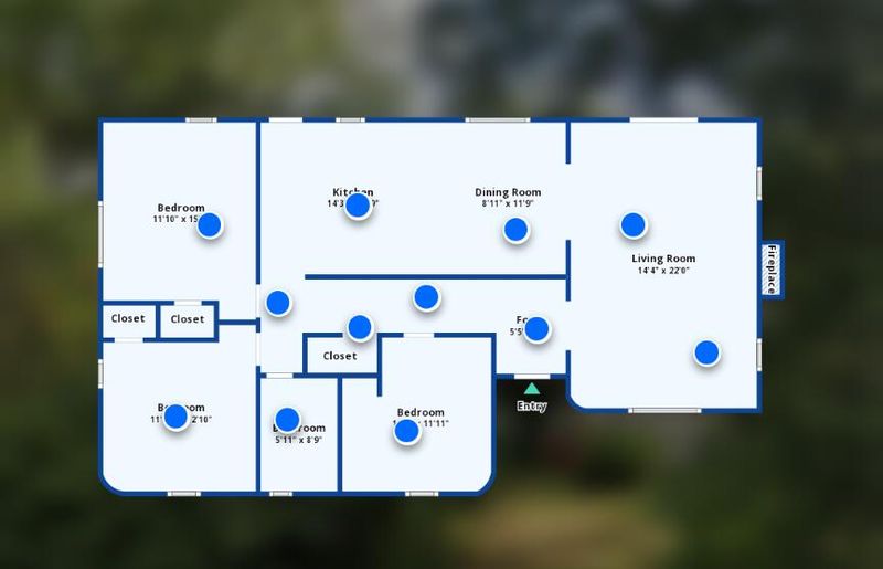 1015 Dennis Dr, Hanahan, SC 29410