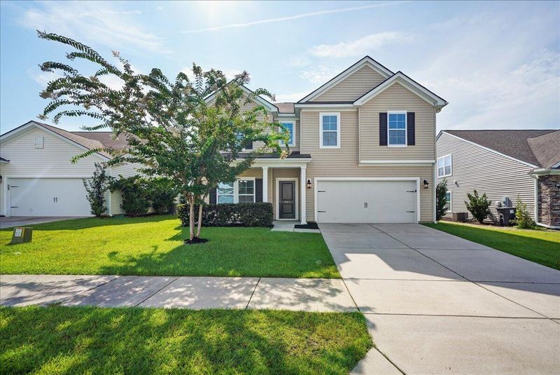705 Wistful Way, Summerville, SC 29483