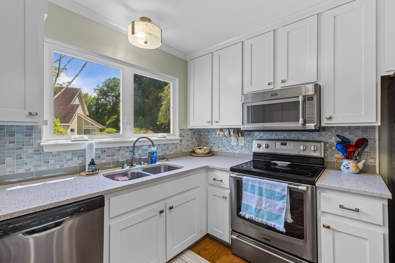 360 Spoonbill Ln #A, Mount Pleasant, SC 29464
