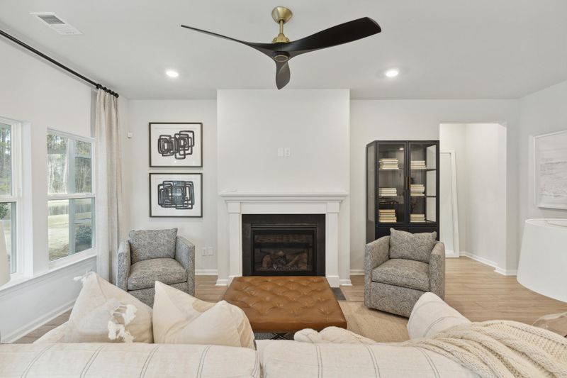 1042 Tulip Shell St, Summerville, SC 29485