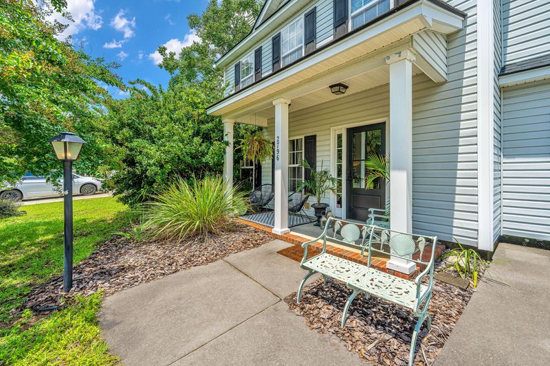 2796 Summertrees Blvd, Johns Island, SC 29455