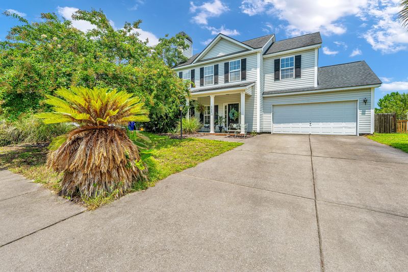 2796 Summertrees Blvd, Johns Island, SC 29455