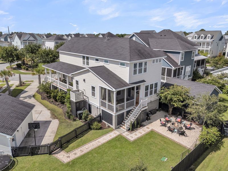 1710 Trewin Ct, Charleston, SC 29492