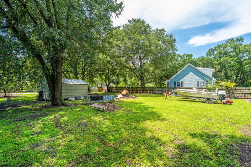 1543 Keswick Dr, Johns Island, SC 29455
