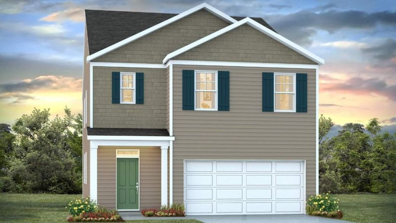 310 Watersglen Dr, Summerville, SC 29486