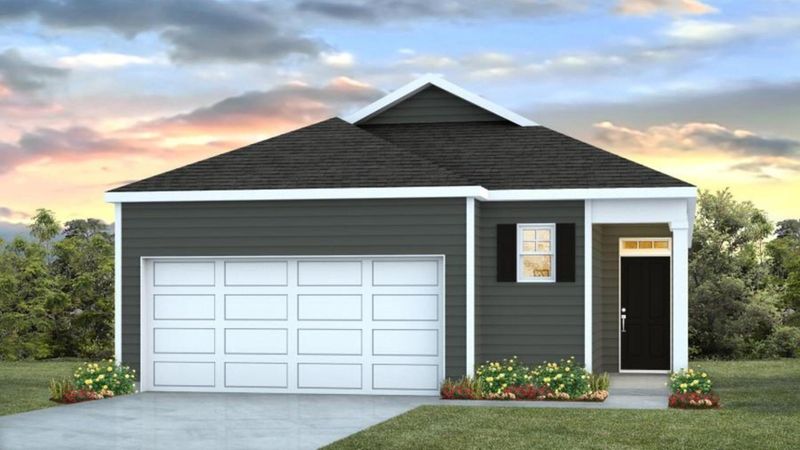 775 Long Bluff Rd, Summerville, SC 29486