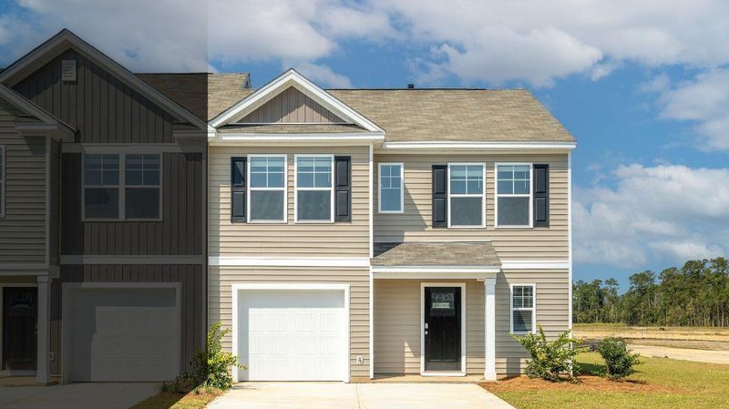 166 Haventree Ct, Summerville, SC 29486