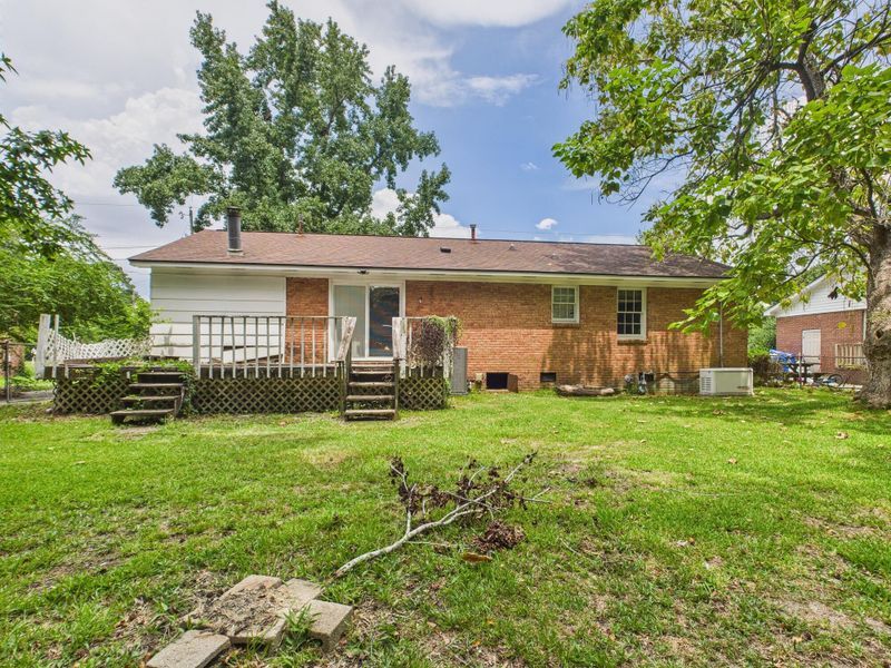 3269 Dublin Rd, North Charleston, SC 29420
